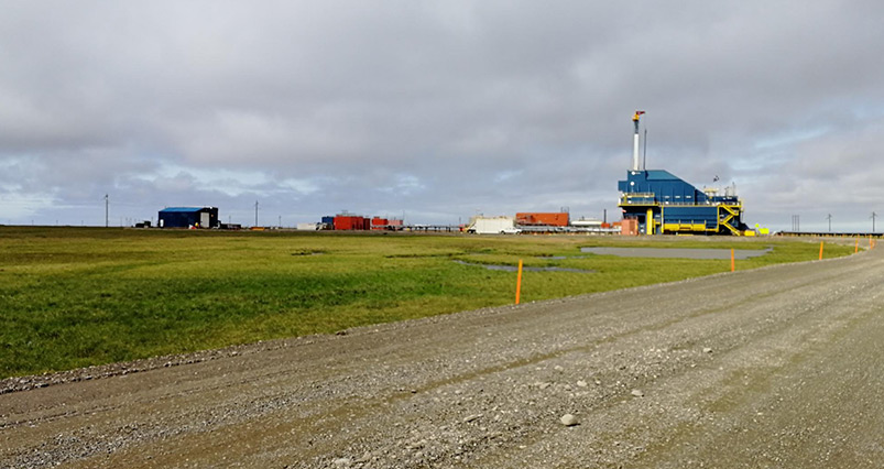 Case Study: Longest Lateral Drilled in 24hrs on the North Slope using at-balance CTD