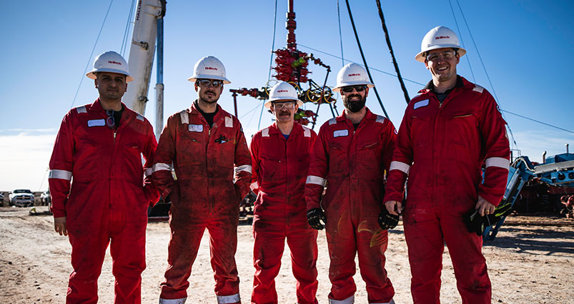 AnTech Exhibits SPE/ICoTA 2021: Well Intervention Conference