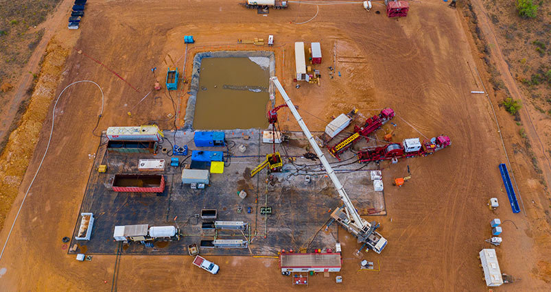 Underbalanced CTD System Uses Internet Technologies To Ensure Reliable Data Handling