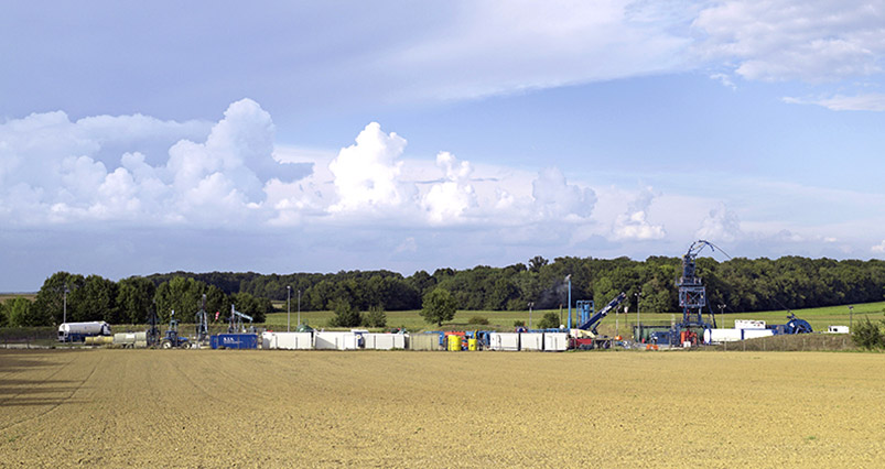 Exploring The Value Of Reserves