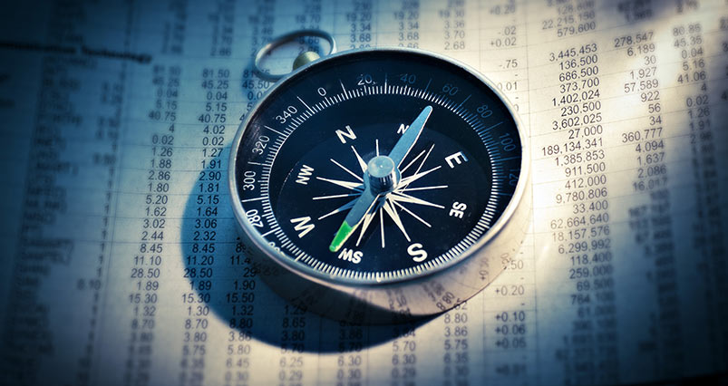 The Importance Of A Gyro In A Coiled Tubing Drilling BHA