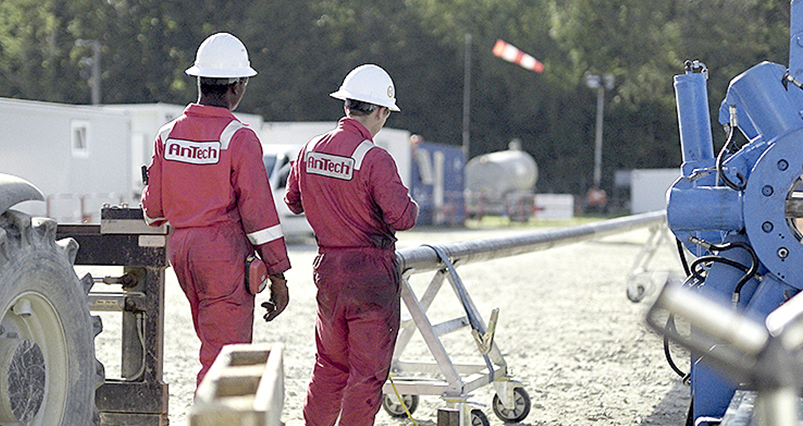 Horizontal Directional Drilling: What's The Benefit?