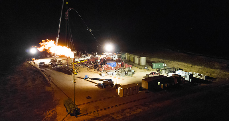 Case Study: UBCTD That Enables Real-Time Decision Making