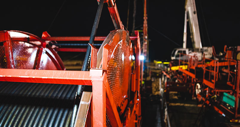 Benefits Of Underbalanced Coiled Tubing Drilling