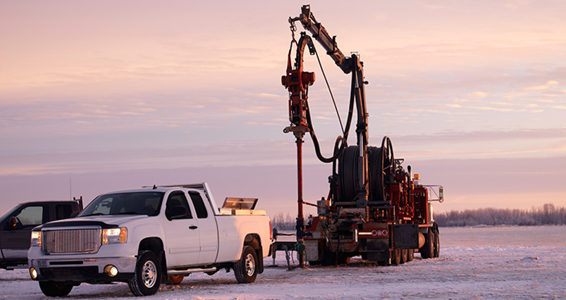 Reaching A Turning Point: Underbalanced Coiled Tubing Drilling