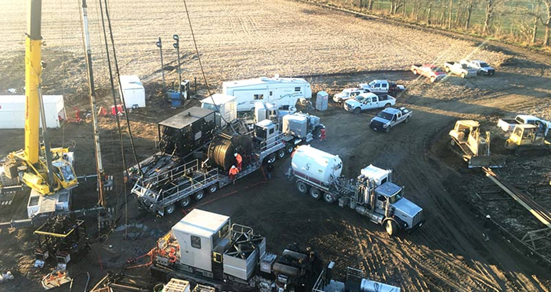 How New Technology Offers One Solution To Low Oil Prices