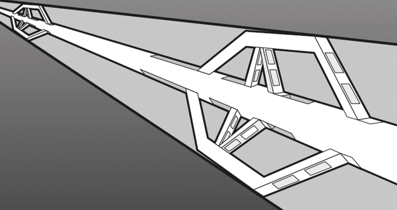 Possible use of Tractors for Coiled Tubing Drilling