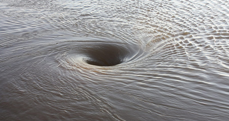 Combating Lost Circulation Using Underbalanced Drilling & CTD