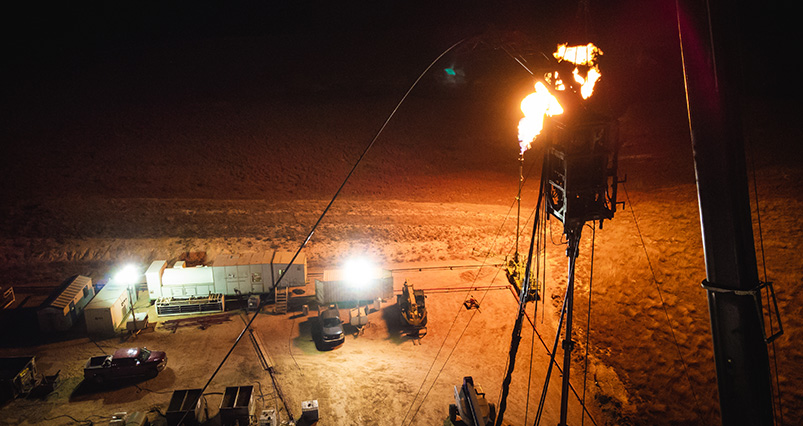 The Time To Choose: The Importance Of Feasibility Studies In Coiled Tubing​ Drilling