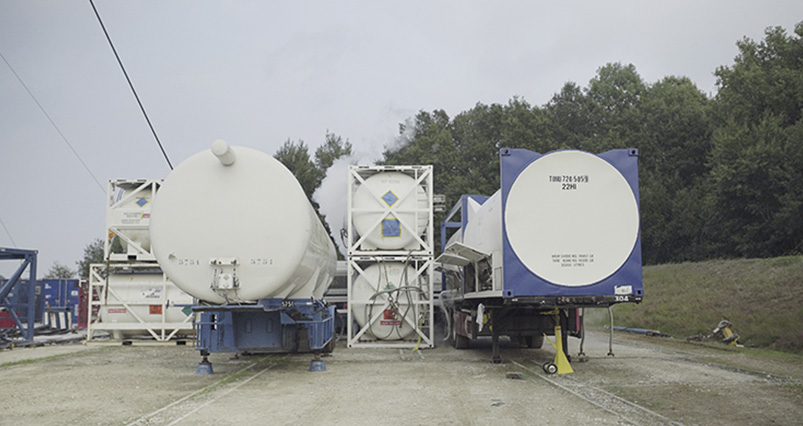 Cryogenic vs Membrane Nitrogen in CT Applications: The Big Picture